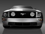 Ford Mustang GT 2005 года